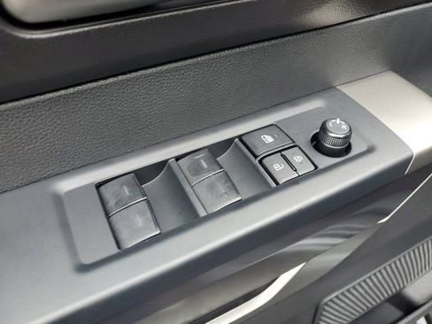 New 2026 Toyota Tundra SR5 AWD/4WD image 13