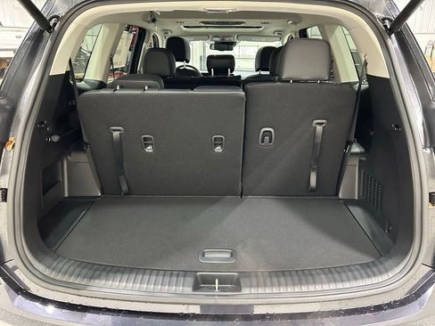 New 2025 Kia Telluride EX image 29
