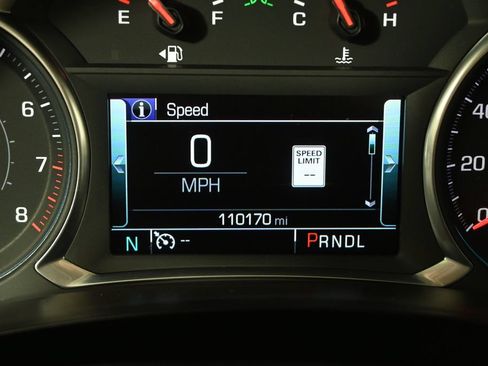 Used 2019 Chevrolet Traverse Premier w/ Redline Edition AWD/4WD image 27