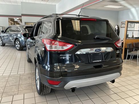 Used 2013 Ford Escape SEL image 5
