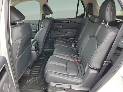 New 2026 Honda Pilot EX-L image 21