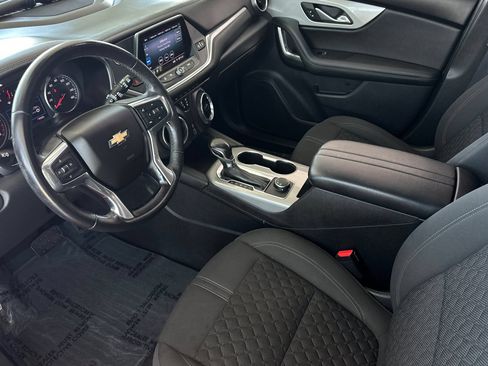 Used 2019 Chevrolet Blazer LT FWD image 10