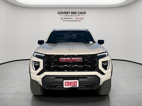 New 2026 GMC Canyon Elevation image 2