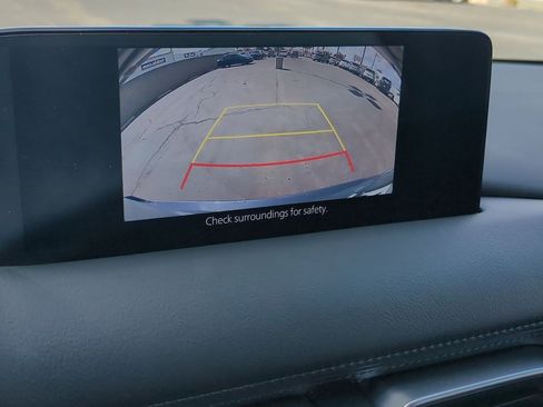 Used 2023 MAZDA CX-5 Carbon Edition image 17