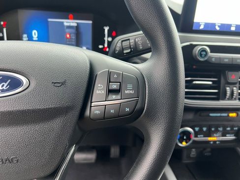 New 2026 Ford Escape Active image 22