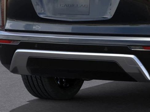 New 2026 Cadillac Vistiq Premium Luxury image 14