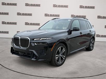 Certified 2023 BMW X7 xDrive40i w/ Executive Package
