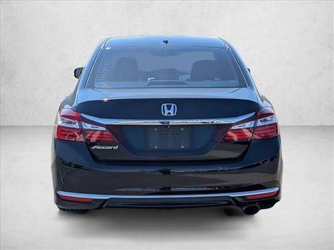Used 2017 Honda Accord EX-L image 6