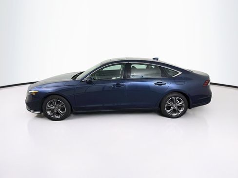 Used 2024 Honda Accord EX image 4