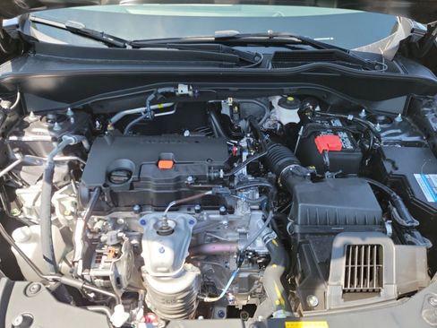 New 2026 Honda HR-V LX image 29