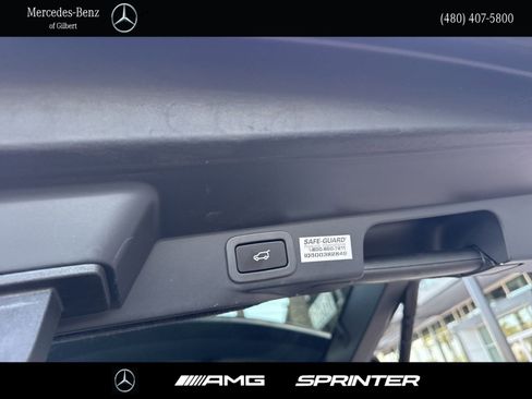 Used 2021 Land Rover Range Rover Sport HSE Silver Edition AWD/4WD image 7