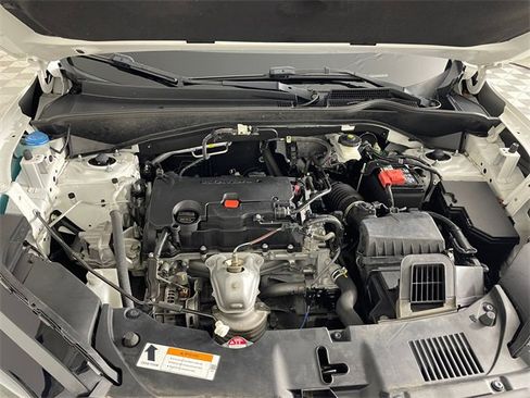 Used 2023 Honda HR-V Sport image 21