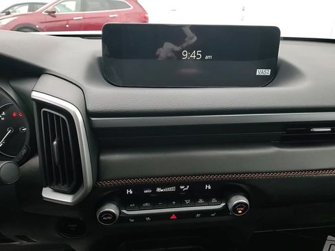 New 2026 MAZDA CX-50 AWD 2.5 Hybrid w/ Weather Package image 19