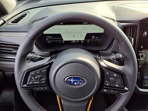 New 2026 Subaru Forester Wilderness image 6