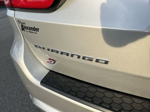 Used 2024 Dodge Durango R/T image 11