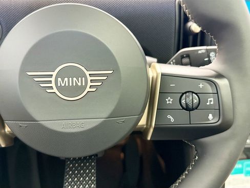 New 2026 MINI Cooper S FWD image 12