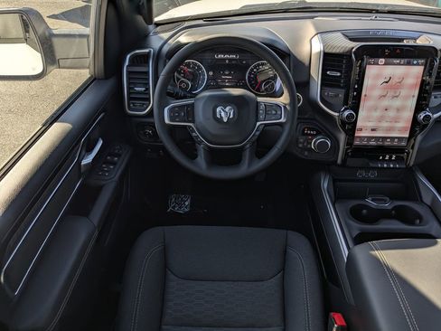 New 2026 RAM 1500 Big Horn image 16