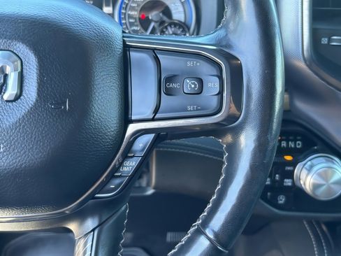Used 2020 RAM 1500 Limited image 15
