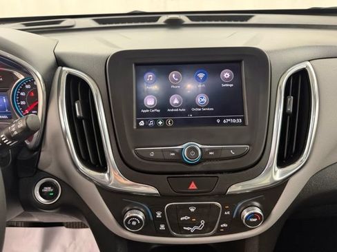 Used 2020 Chevrolet Equinox LT AWD/4WD image 23