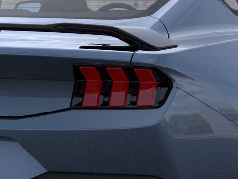 New 2026 Ford Mustang Dark Horse RWD image 21