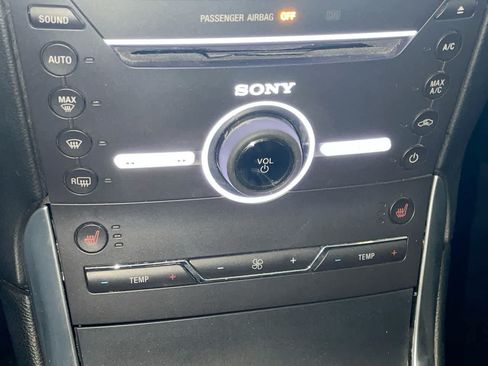 Used 2016 Ford Edge Sport w/ Technology Package AWD/4WD image 19