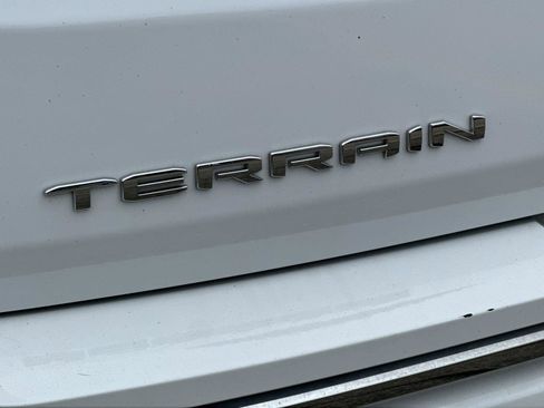 Certified 2023 GMC Terrain Denali w/ Denali Premium Package image 35