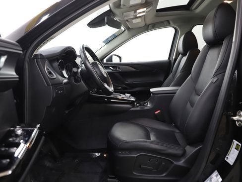 Used 2023 MAZDA CX-9 Touring Plus image 23