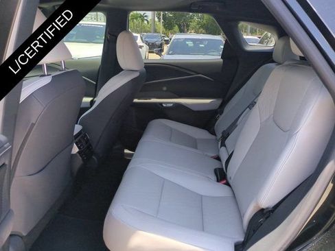 Certified 2025 Lexus RX 350 Premium Plus FWD image 13