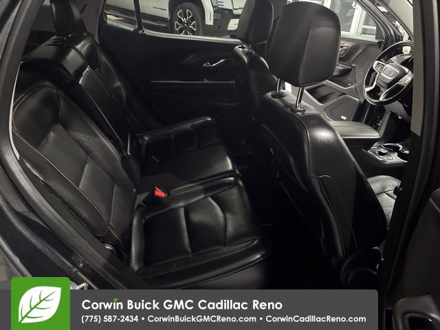 Used 2019 GMC Terrain SLT w/ Preferred Package AWD/4WD image 34