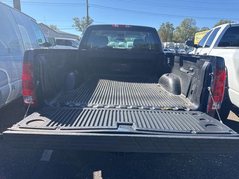 Used 2012 GMC Sierra 1500 W/T image 16