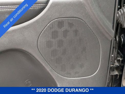 Used 2020 Dodge Durango GT image 15