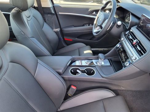 New 2026 Genesis G70 2.5T image 12