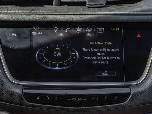 Used 2019 Cadillac XT5 FWD image 18
