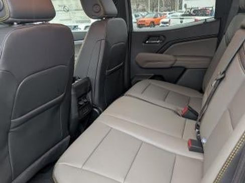 New 2026 Chevrolet Colorado ZR2 image 15