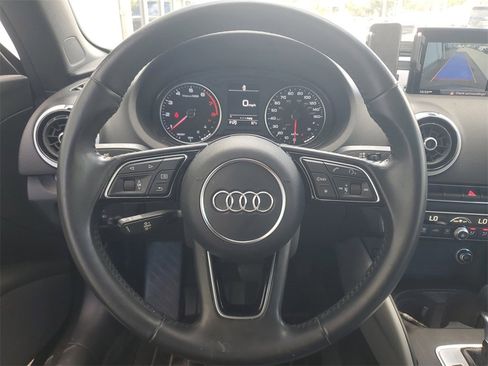 Used 2017 Audi A3 2.0T Premium image 24