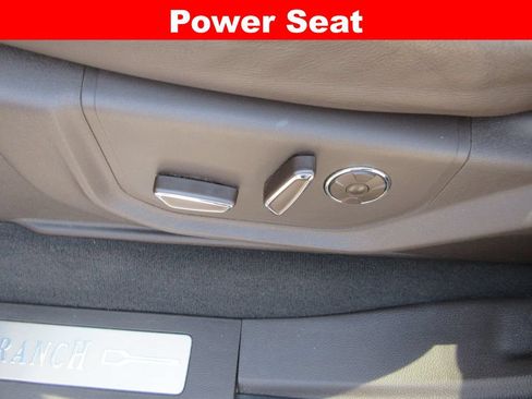 Used 2019 Ford F350 King Ranch w/ King Ranch Ultimate Package AWD/4WD image 32
