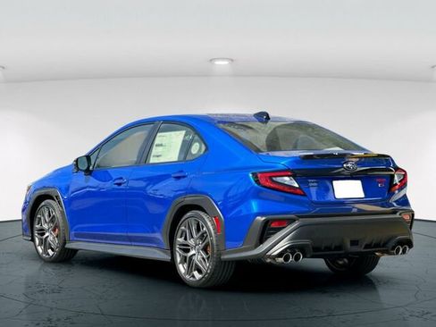 New 2026 Subaru WRX tS image 20