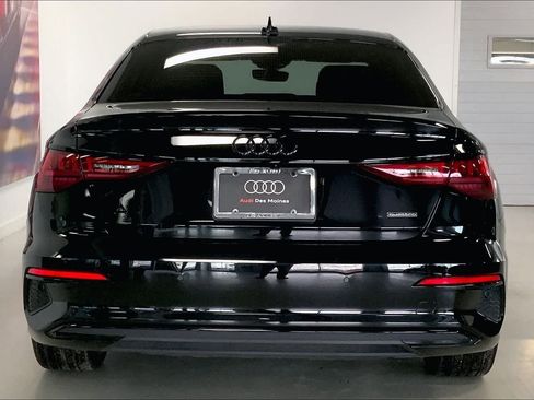 Used 2023 Audi A3 2.0T Premium Plus w/ Premium Plus Package image 5