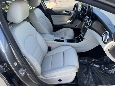 Used 2019 Mercedes-Benz GLA 250 image 5