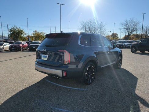 Used 2023 Kia Telluride SX Prestige image 5