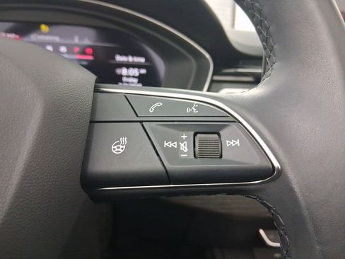 Used 2024 Audi A5 2.0T Premium Plus w/ Premium Plus image 19