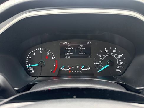 Used 2022 Ford Escape SE w/ Cold Weather Package image 33