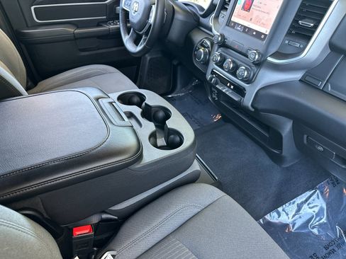 Used 2024 RAM 2500 Big Horn w/ Bed Utility Group image 15