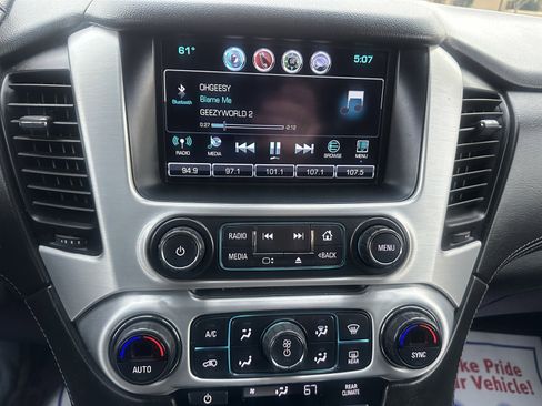 Used 2020 GMC Yukon SLE w/ Convenience Package image 12