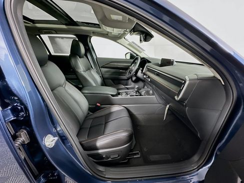 New 2026 MAZDA CX-50 AWD 2.5 S w/ Weather Package image 23