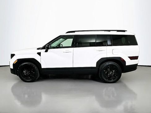 Certified 2025 Hyundai Santa Fe XRT AWD/4WD image 4