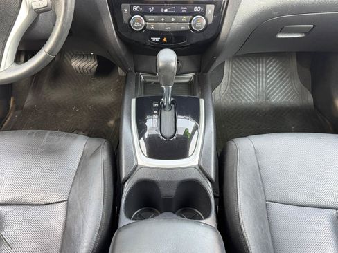 Used 2014 Nissan Rogue SL AWD/4WD image 12