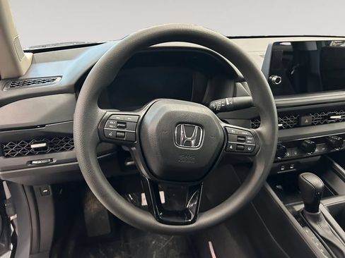 New 2026 Honda Accord SE image 12