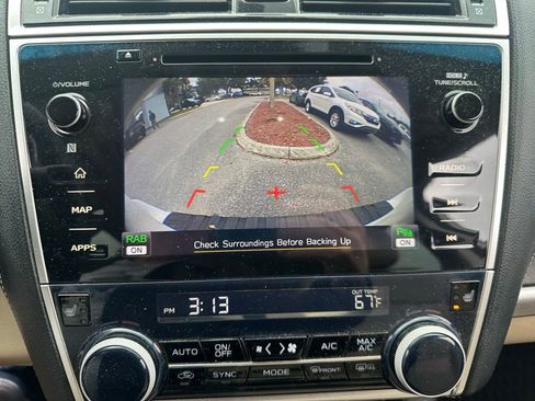 Used 2019 Subaru Outback 3.6R Limited w/ Popular Package #2 image 33