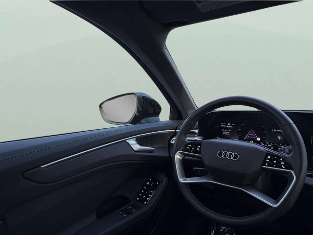 Certified 2026 Audi A6 Premium Plus AWD/4WD image 12